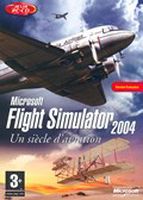 Flight Simulator 2004 : Un siècle d'aviation