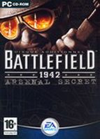 Battlefield 1942 : Arsenal Secret