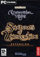 NeverWinter Nights : Shadows of Undrentide