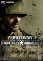 World War II : Frontline Command