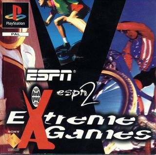 ESPN Extreme Games