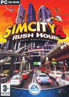 Sim City 4 : Rush Hour