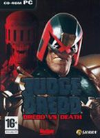 Judge Dredd vs Judge Death