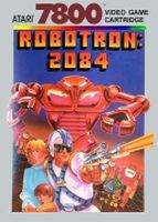 Robotron : 2084