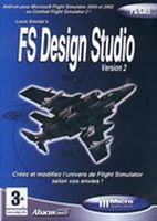 FS Design Studio version 2