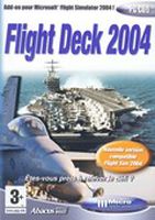 Flight Deck 2004