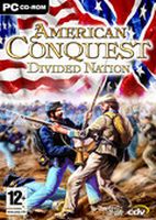 American conquest divided nation
