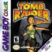 Tomb Raider : La Malediction De L'Epee