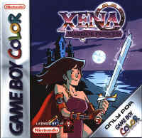 Xena : Warrior Princess