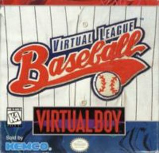 Virtual League Baseball