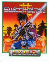 Switchblade II