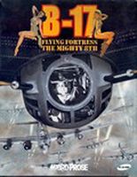 B17 Flying Fortress : The Mighty Eight