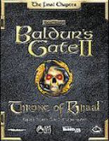 Baldur's Gate 2 : Throne Of Bhaal