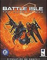 Battle Isle : The Andosia War