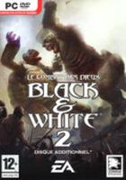 Black & White 2 : Le Combat des Dieux