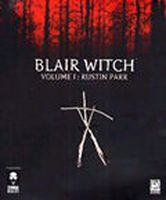 Blair Witch Volume 1