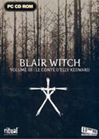 Blair Witch Volume 3