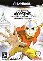 Avatar : Le Dernier Maitre De L'Air