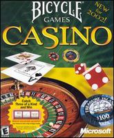 Bicycle Games Casino