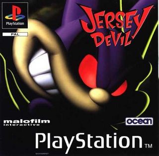 Jersey Devil