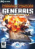 Command & Conquer : Generals - Heure H