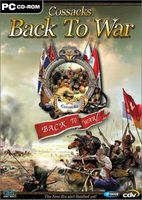 Cossacks : Back To War