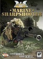 CTU Marine Sharpshooter
