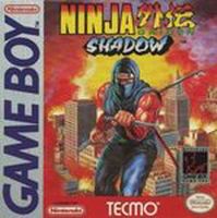 Ninja Gaiden : Shadow