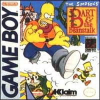 The Simpsons: Bart and the Beanstalk