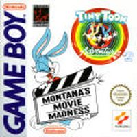 Tiny Toon Adventures 2 : Montana's Movie Madness