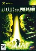Aliens vs Predator : Extinction