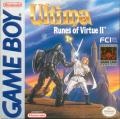 Ultima: Runes of Virtue 2