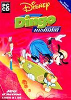 Dingo Extreme Skateboarding