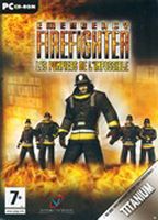 Emergency Firefighter