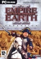 Empire Earth 2 : The Art of Supremacy