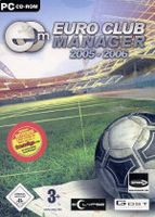 Euro Club Manager 2006