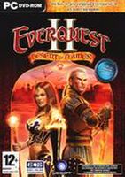 Everquest 2 : Desert Of Flames