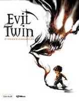 Evil Twin : Cyprien's Chronicles
