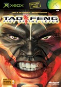 Tao Feng : Fist of the Lotus