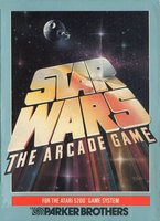 Star Wars : The Arcade Game