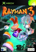 Rayman 3 Hoodlum Havoc