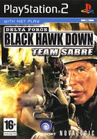 Delta Force : Black Hawk Down : Team Sabre