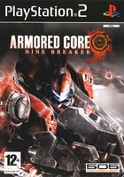 Armored Core : Nine Breaker