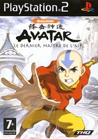 Avatar : Le Dernier Maitre de L'Air