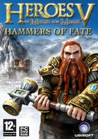Heroes Of Might And Magic 5 : Hammers Of Fate