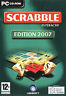 Scrabble Edition 2007