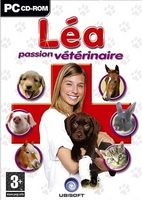 Lea Passion Veterinaire