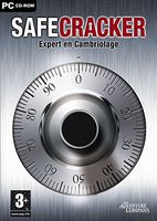 Safecracker : Expert En Cambriolage