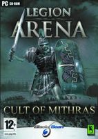 Legion Arena : Cult Of Mithras