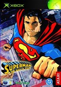 Superman : The Man of Steel